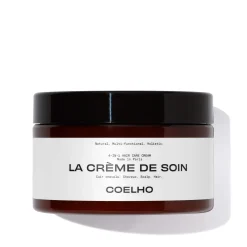 La Crème de Soin 4 en 1