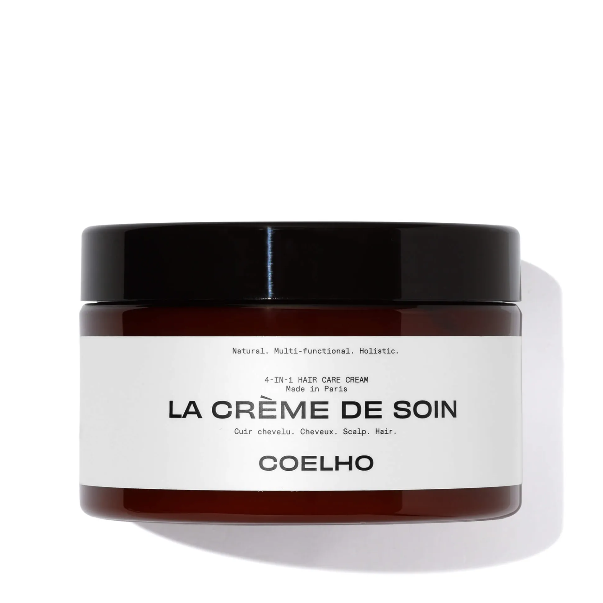 La Crème de Soin 4 en 1