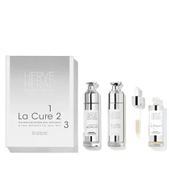 La Cure 1 2 3
