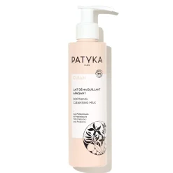 Lait Démaquillant Apaisant