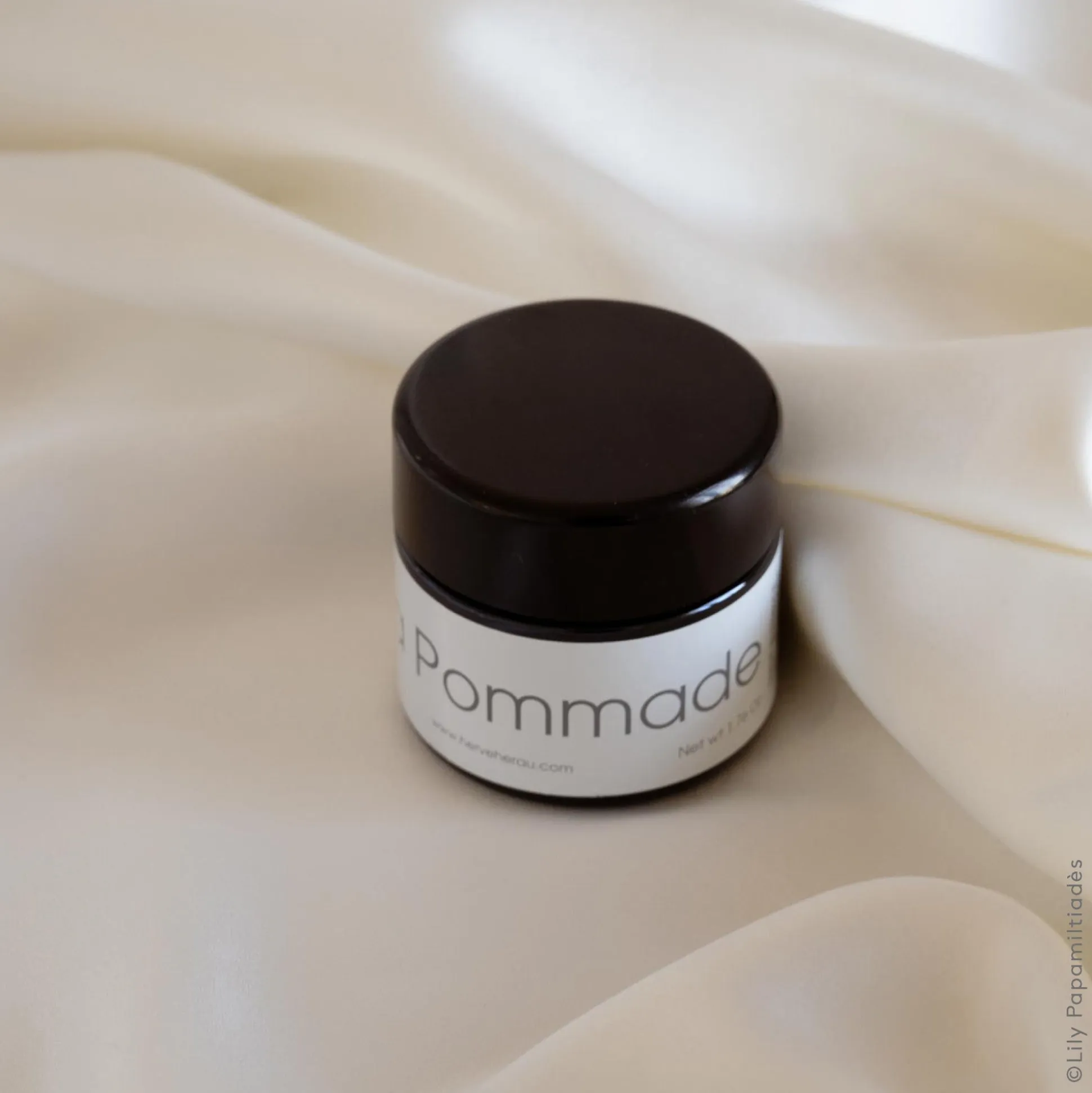 La Pommade