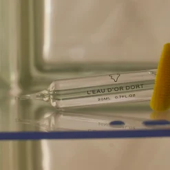 L'Eau d'Or Dort