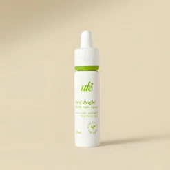 Le C-Bright Sérum Éclat à la Vitamine C