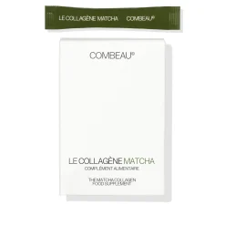 Le Collagène Matcha