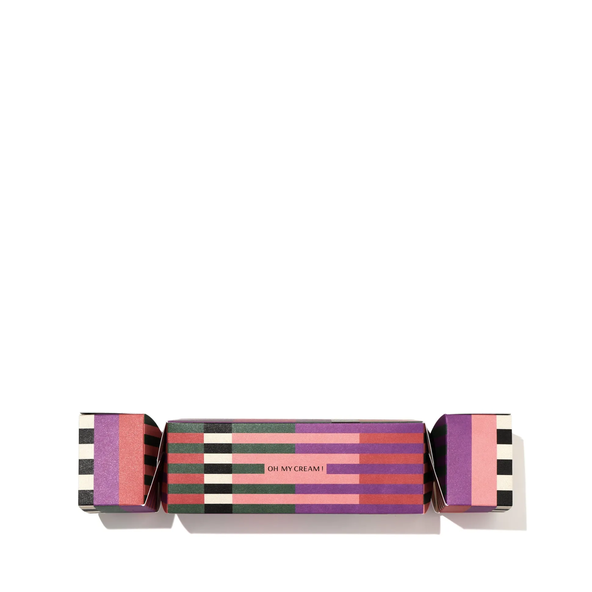 Le Cracker Surprise