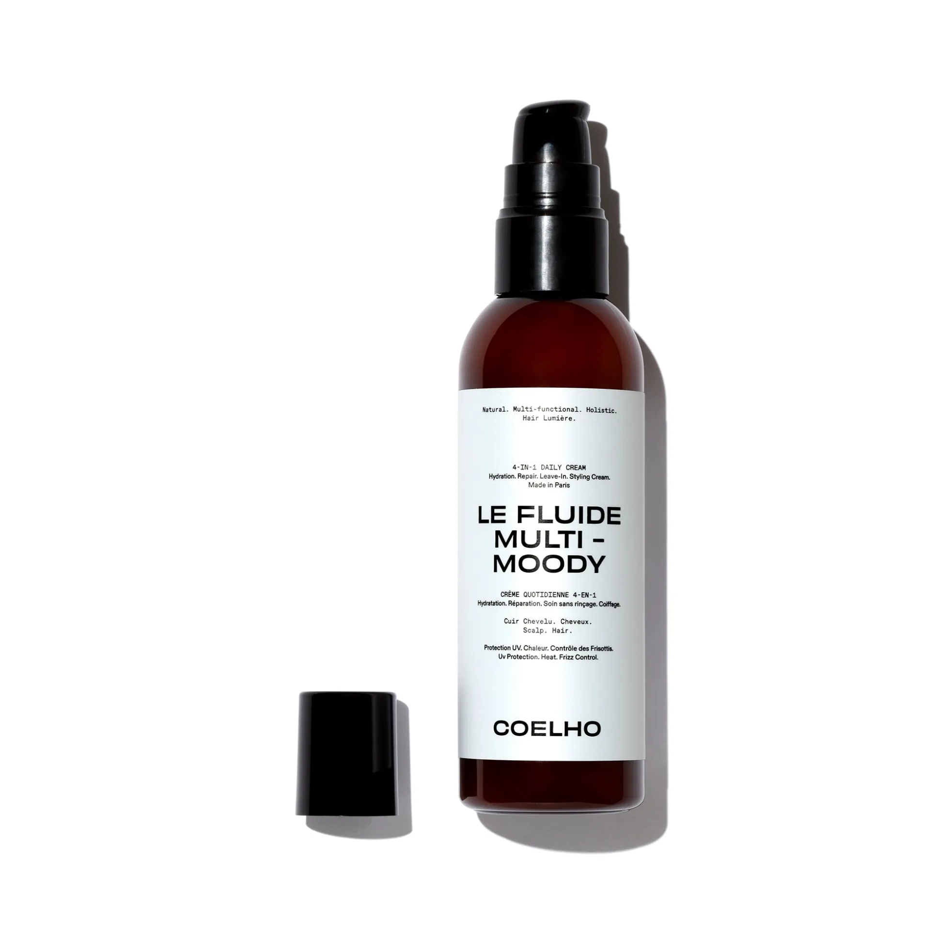 Le Fluide Multi Moody
