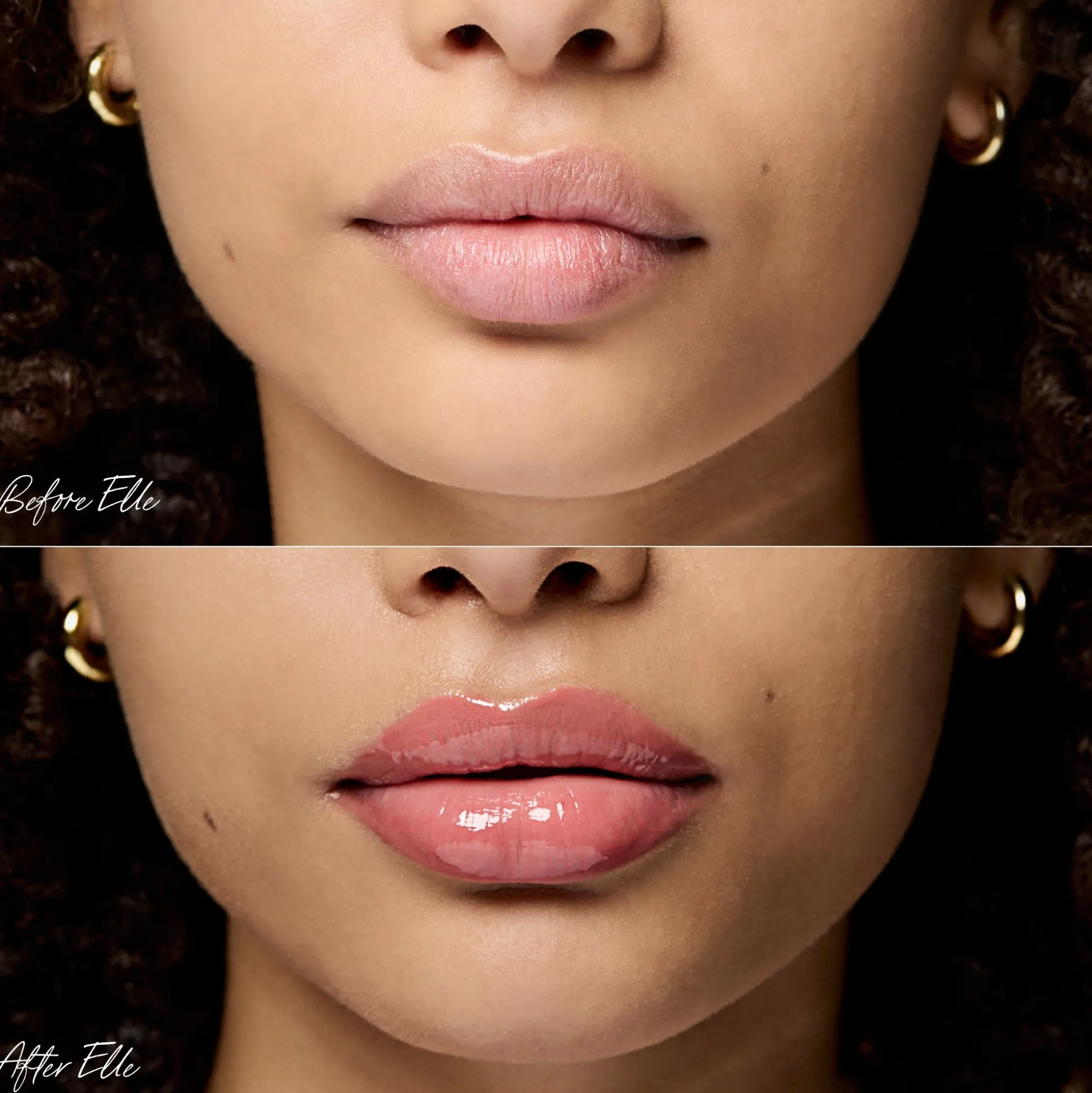 Legendary Lip Oil