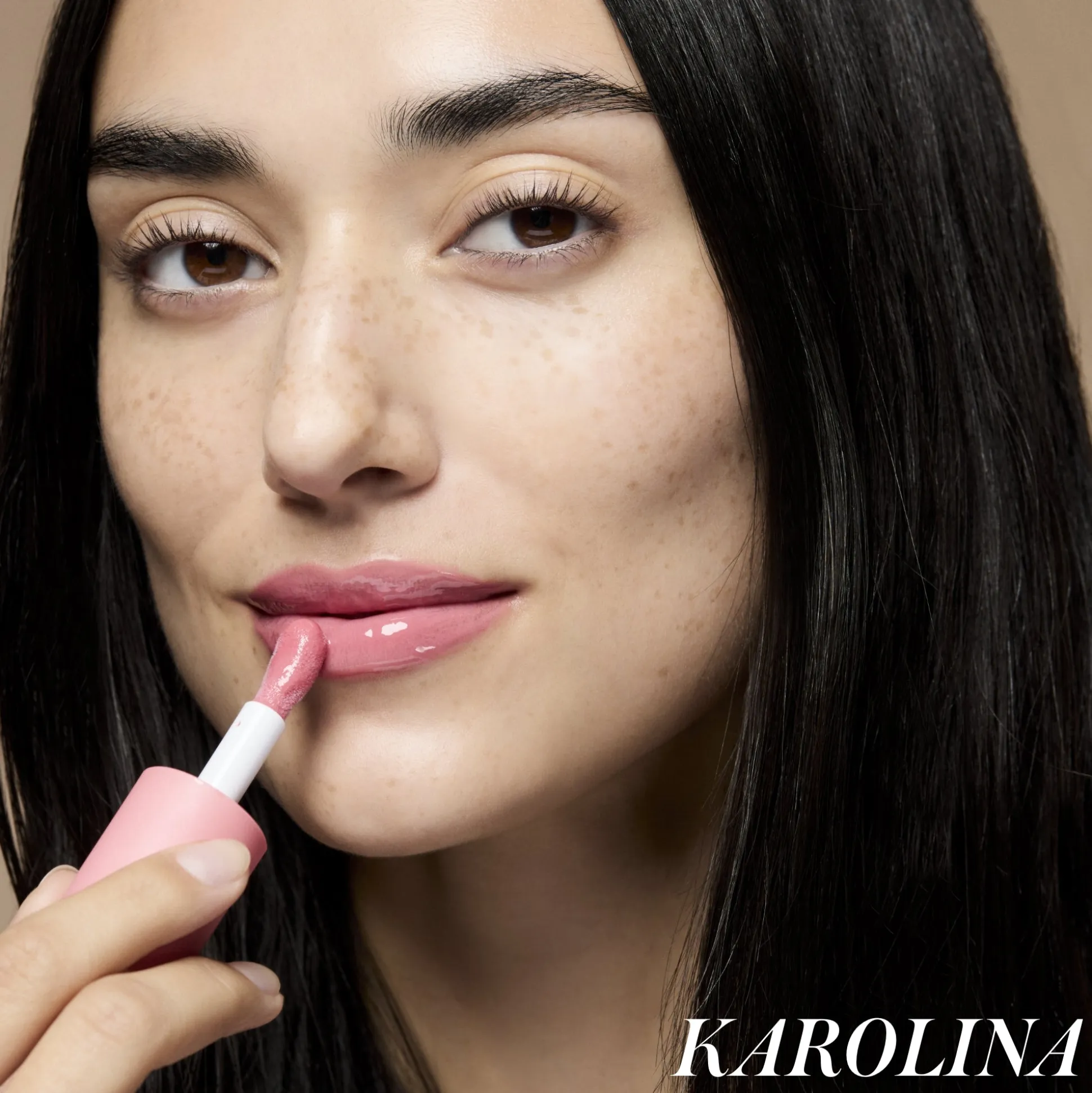 Legendary Lip Oil