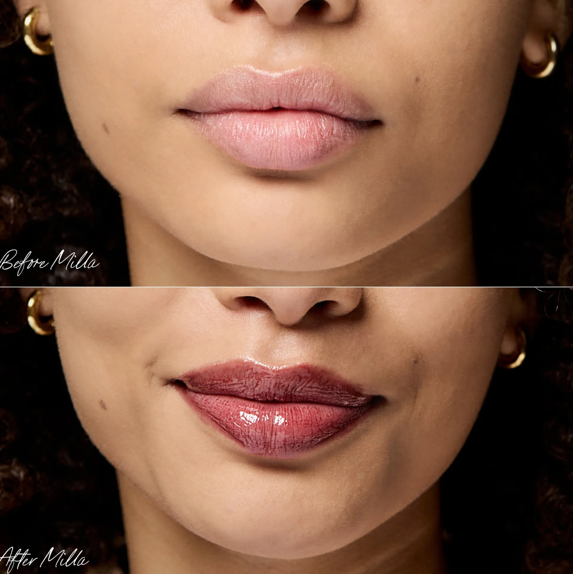 Legendary Lip Oil