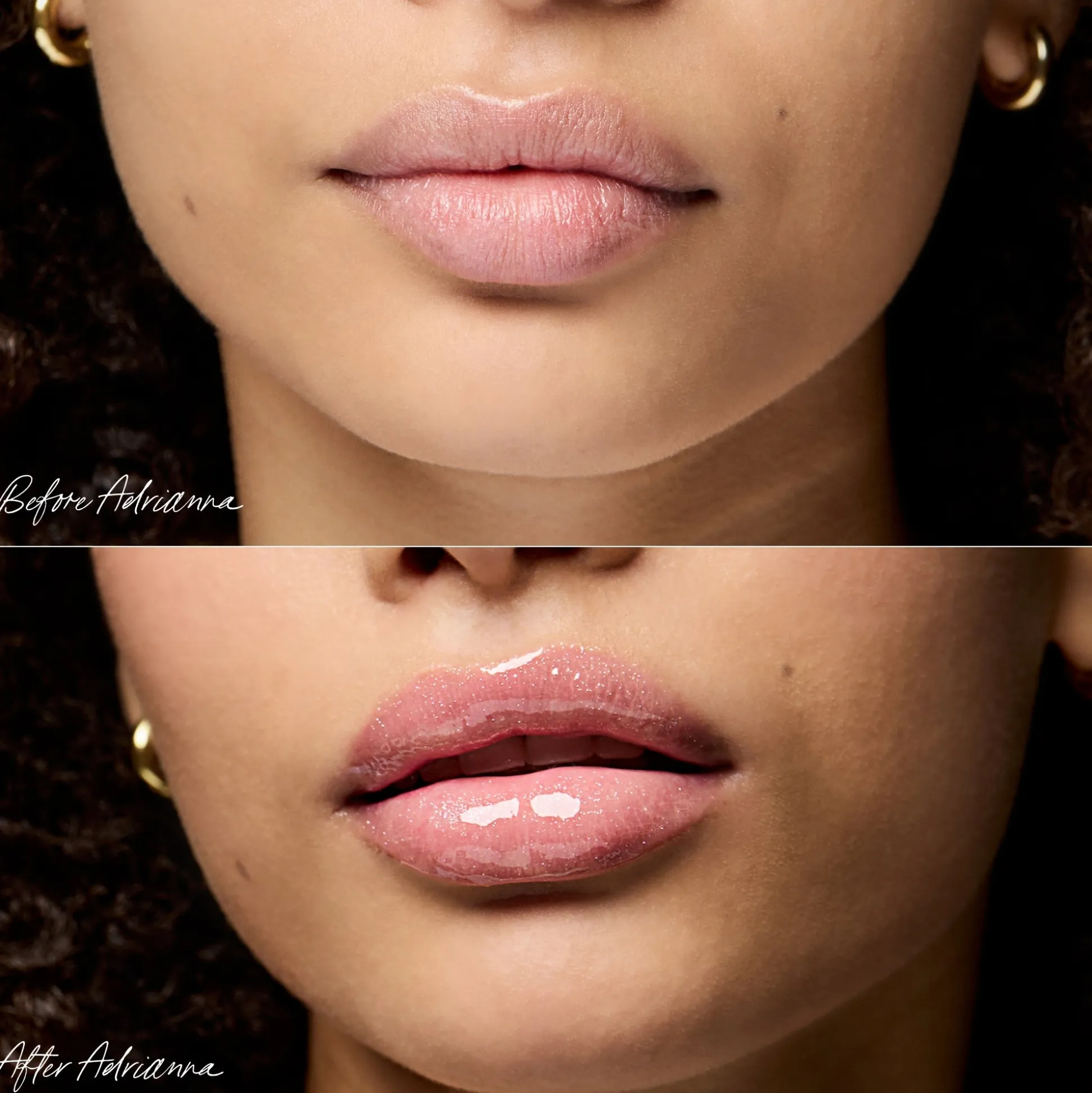 Legendary Lip Oil
