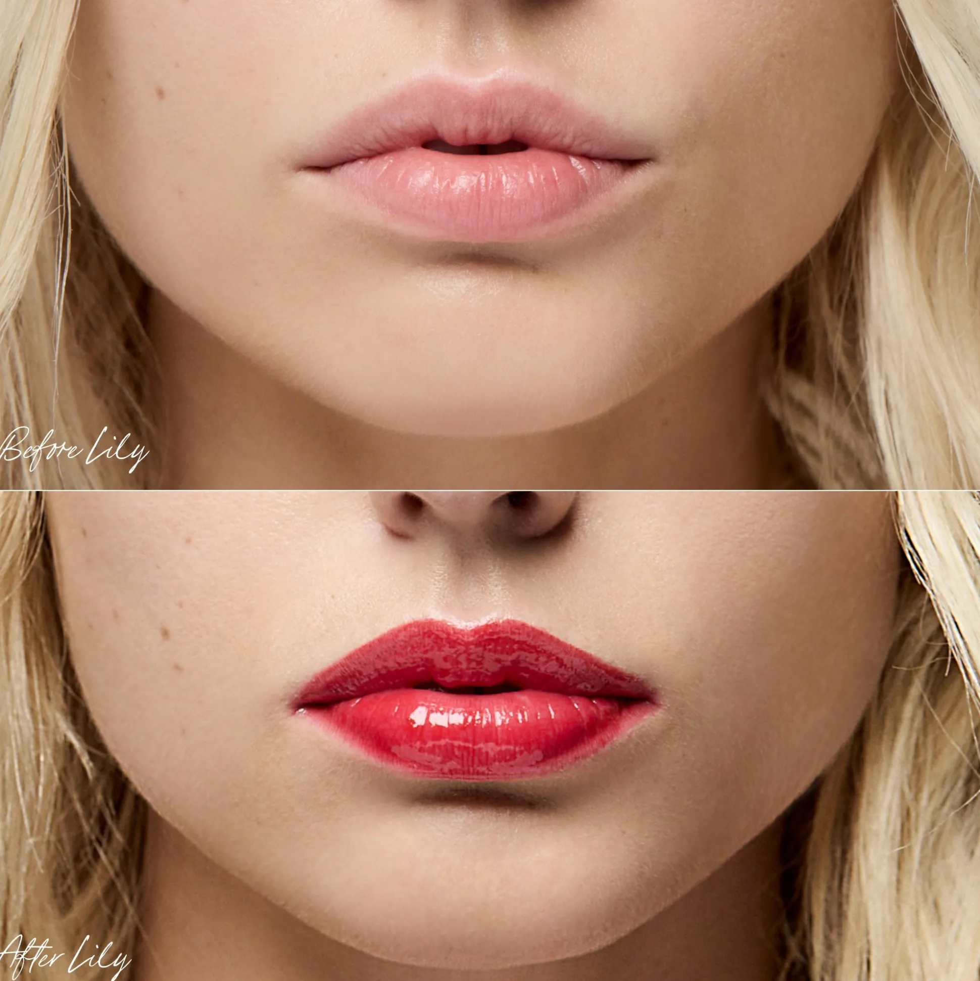 Legendary Lip Oil