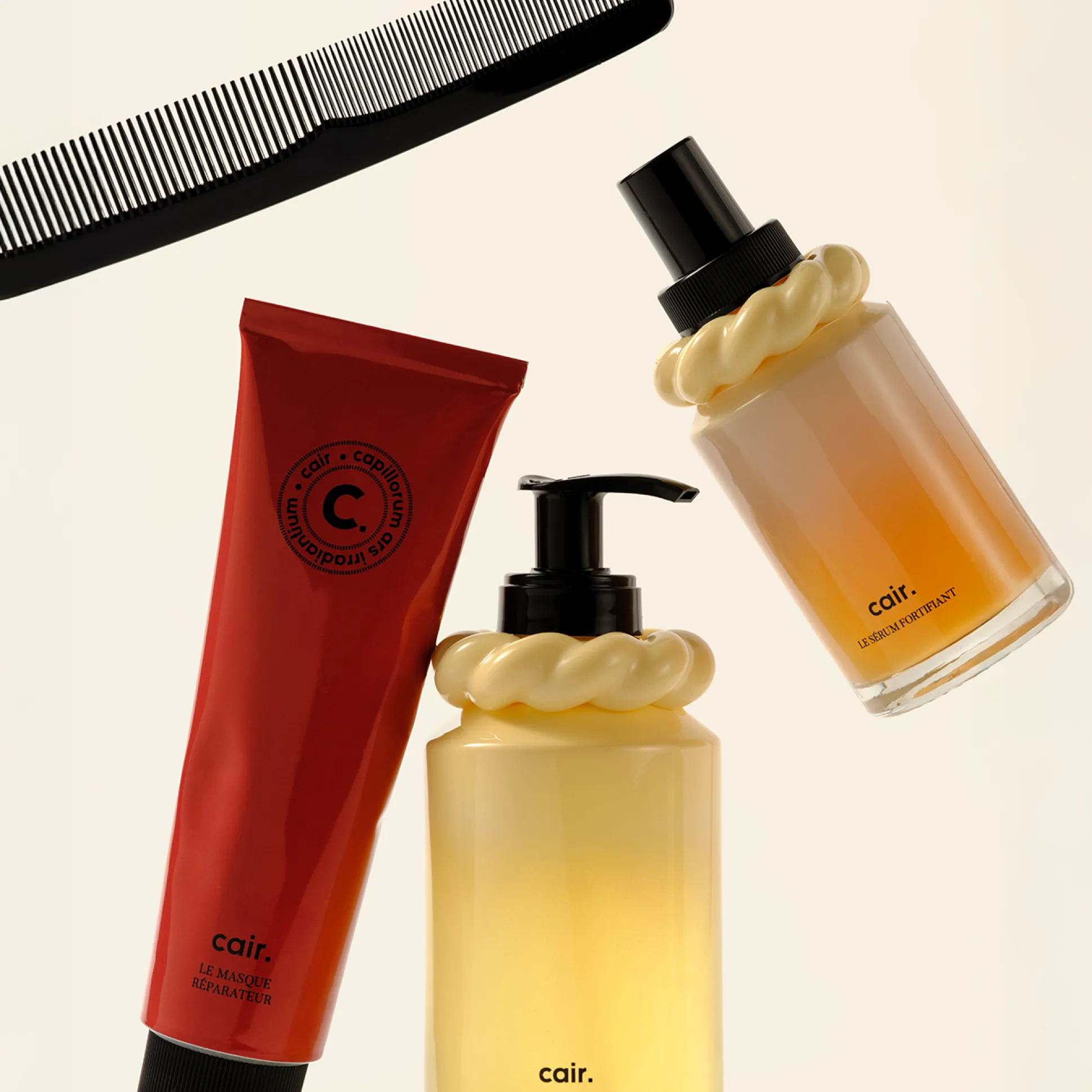 Le Shampoing