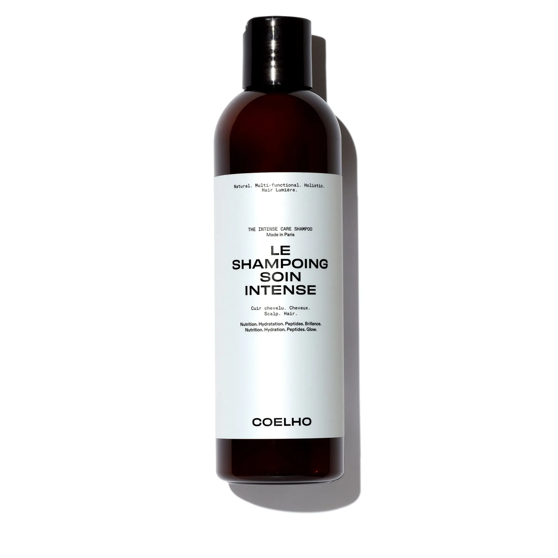 Le Shampoing Soin Intense