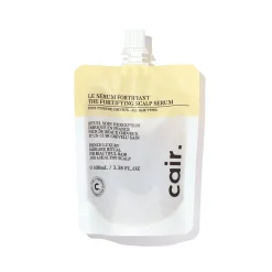 Le Sérum Fortifiant Soin Avant Shampoing