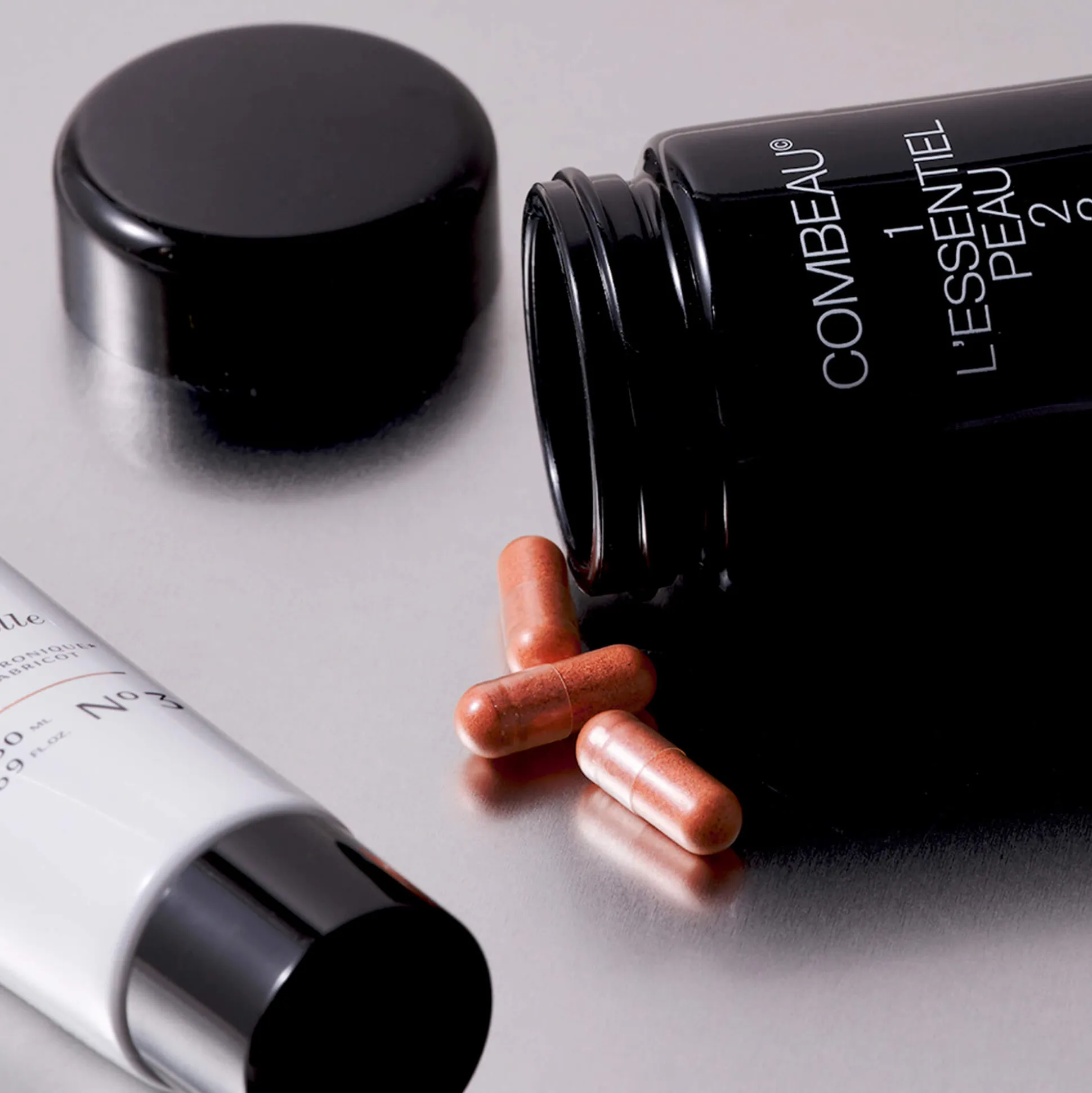 L'Essentiel Peau