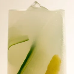 L'Hydratant Complément Alimentaire aux Électrolytes - Citron Concombre
