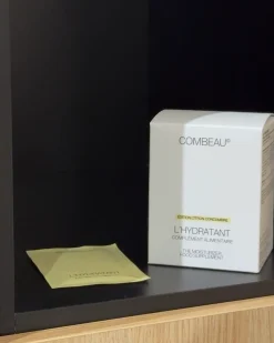 L'Hydratant Complément Alimentaire aux Électrolytes - Citron Concombre