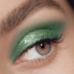Lid Lustre Ombre à Paupières en Crème
