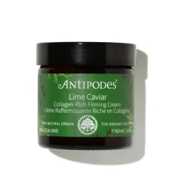 Lime Caviar Crème Raffermissante