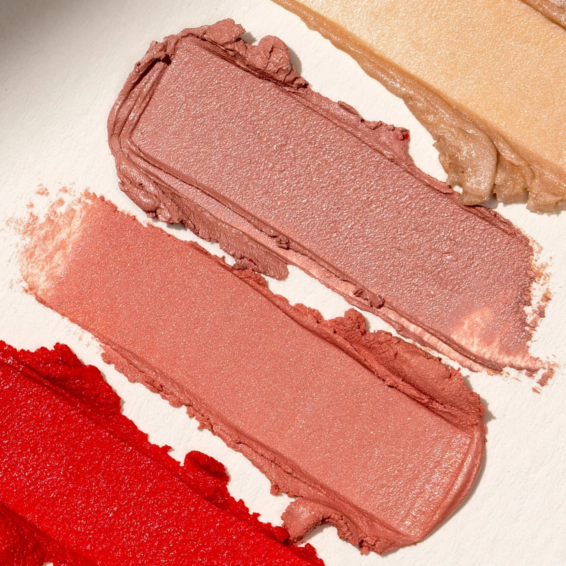 Lip2Cheek Glow Quad Mini
