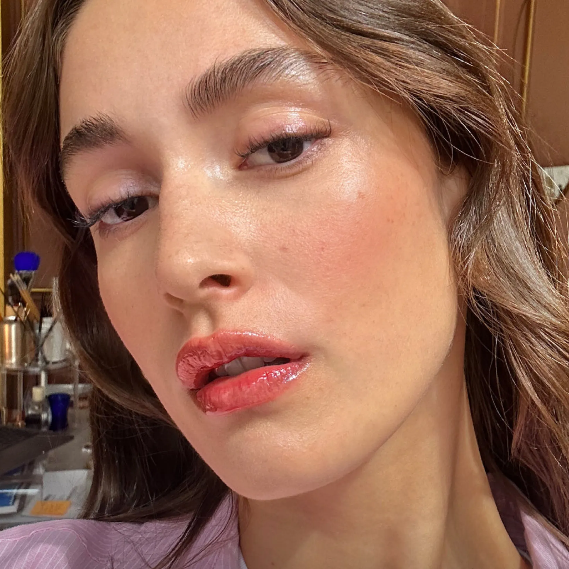 Lip Nectar