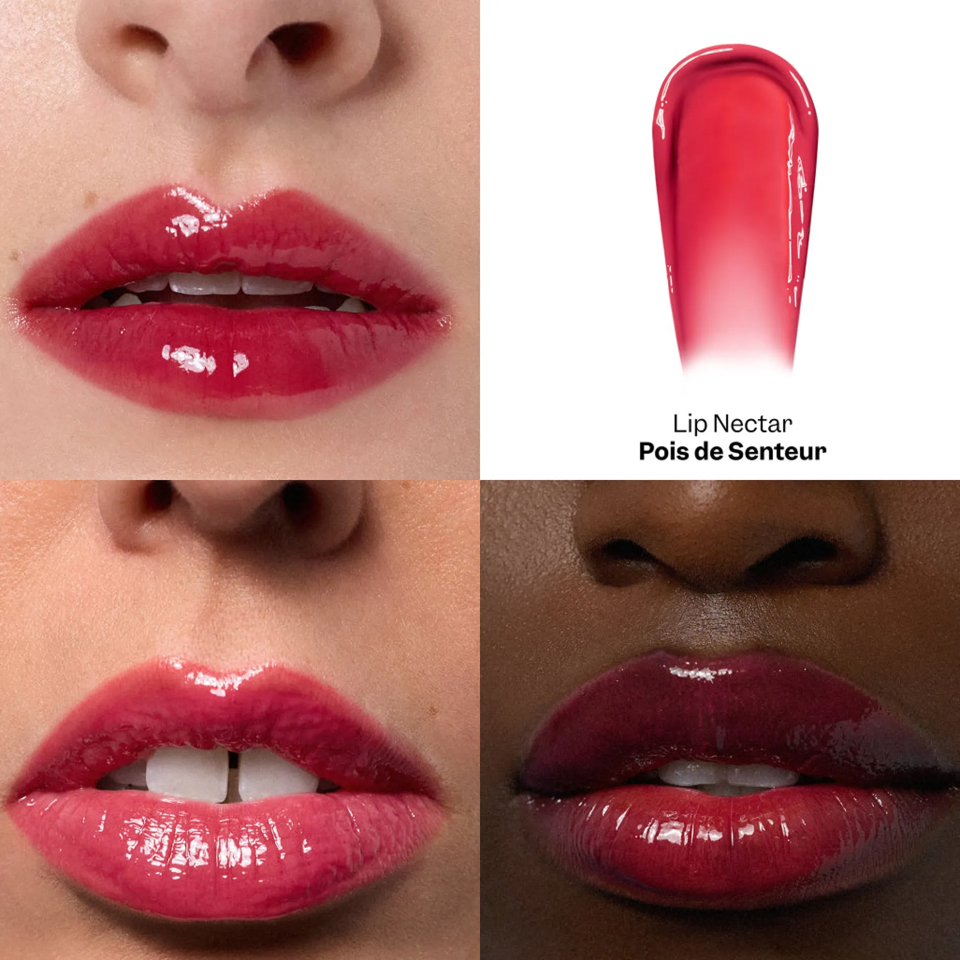 Lip Nectar