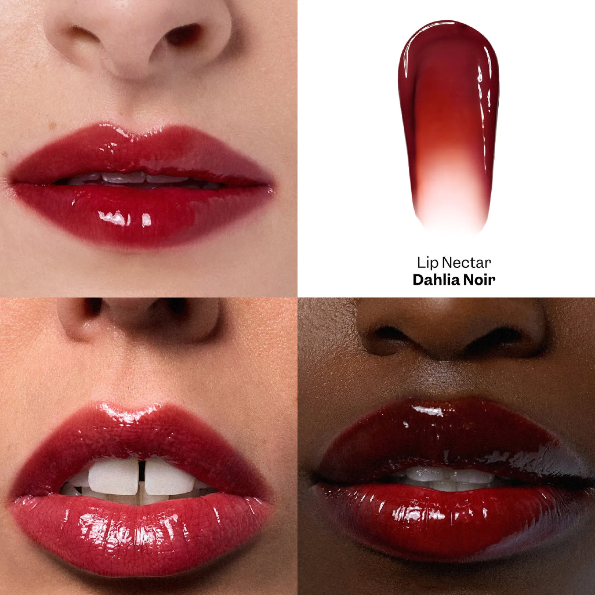 Lip Nectar
