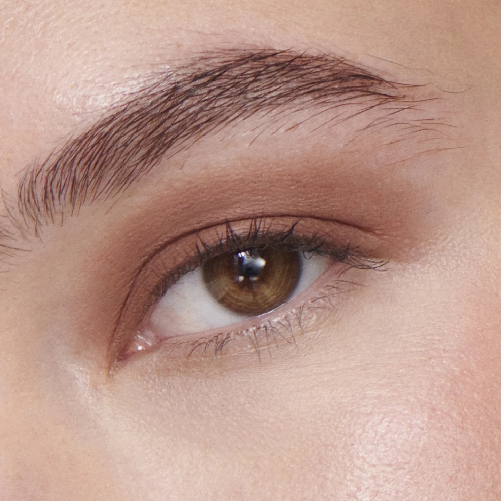 Liquid Powder Matte Eye Tint Fard à Paupières Crème Mat