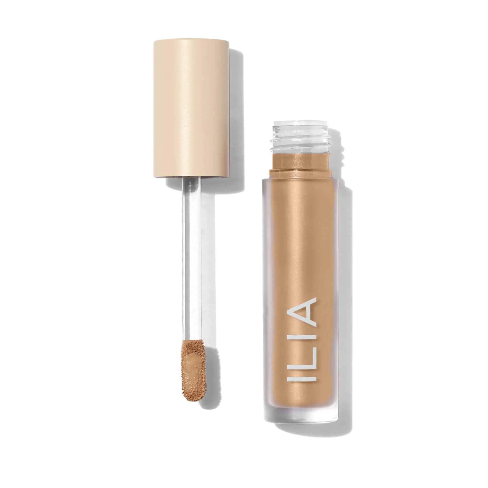 Liquid Powder Matte Eye Tint Fard à Paupières Crème Mat