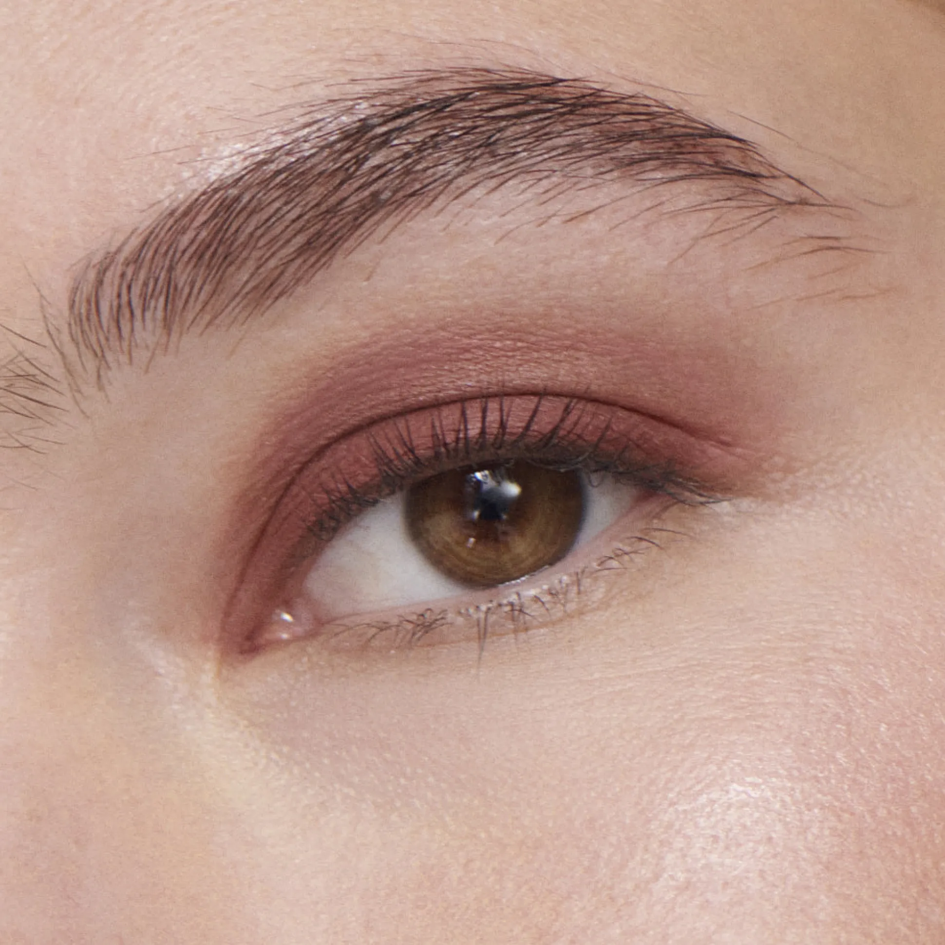Liquid Powder Matte Eye Tint Fard à Paupières Crème Mat