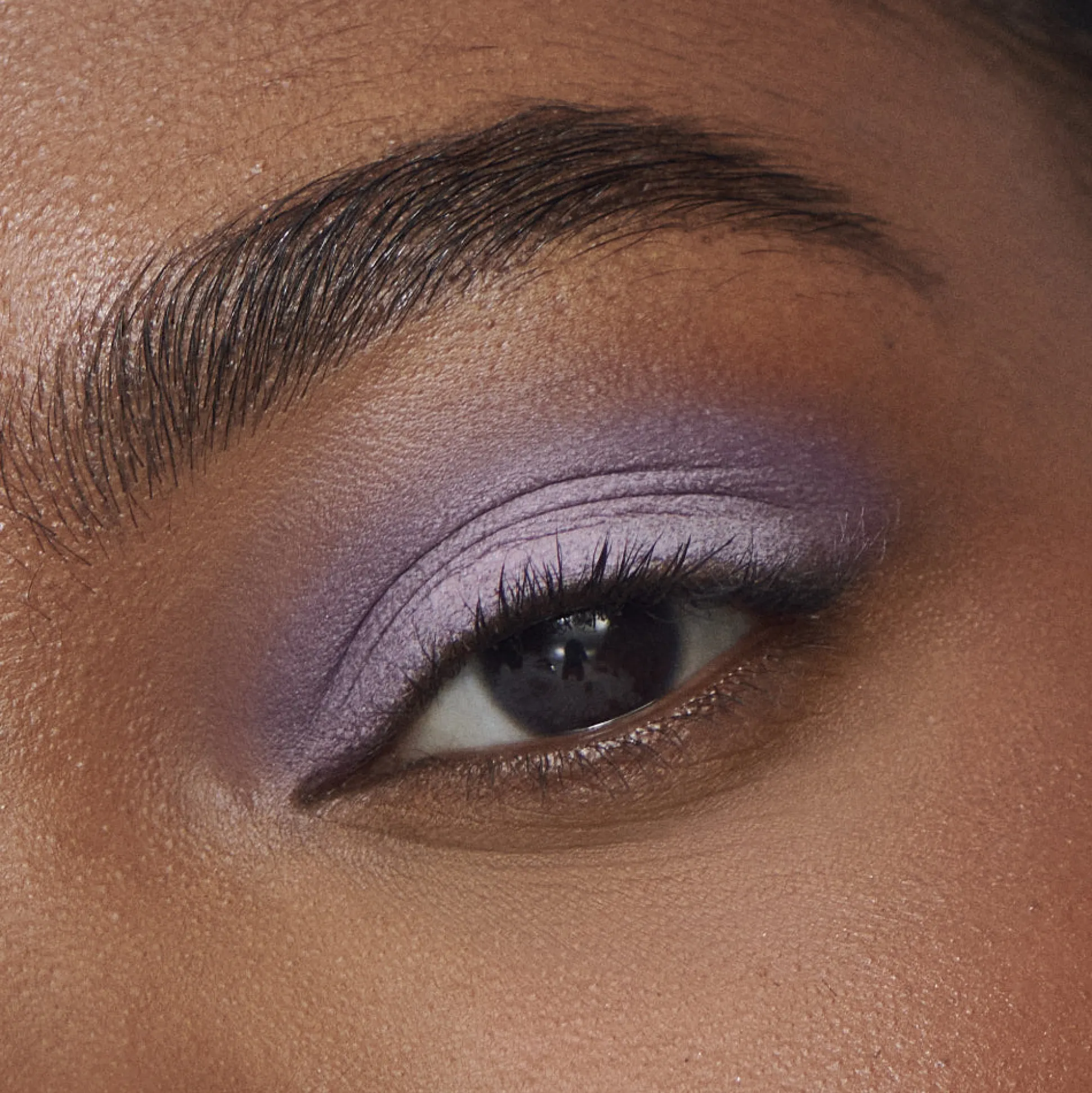 Liquid Powder Matte Eye Tint Fard à Paupières Crème Mat