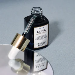 Luna Sleeping Night Oil Huile de Nuit