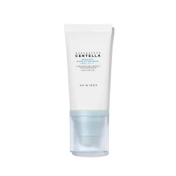 Madagascar Centella Hyalu-Cica Silky Fit Sun Sérum Solaire SPF50+ PA++++