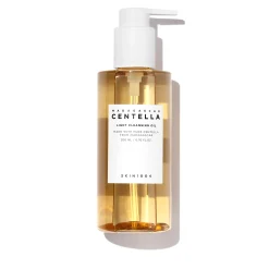 Madagascar Centella Light Cleansing Oil Huile Démaquillante