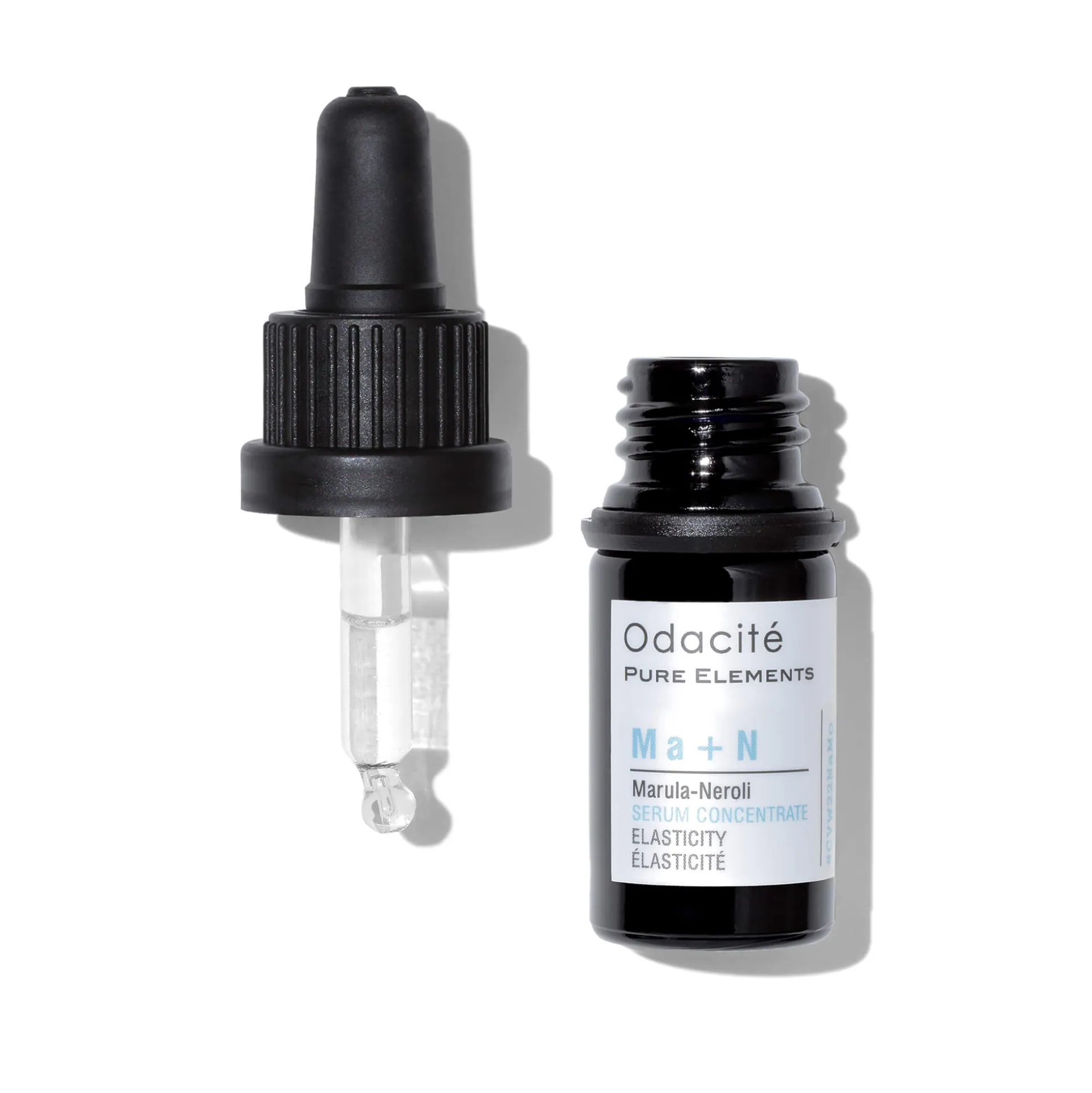 Ma+N Serum Elasticité Marula + Neroli