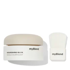 Masque Nourrissant