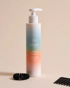 Masque Nourrissant Fortifiant