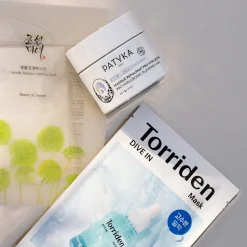 Masque Pro-Hyaluronic Repulpant