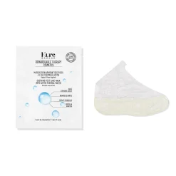 Masque Soin Apaisant Pieds