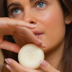 Masque Solide Soin Brillance