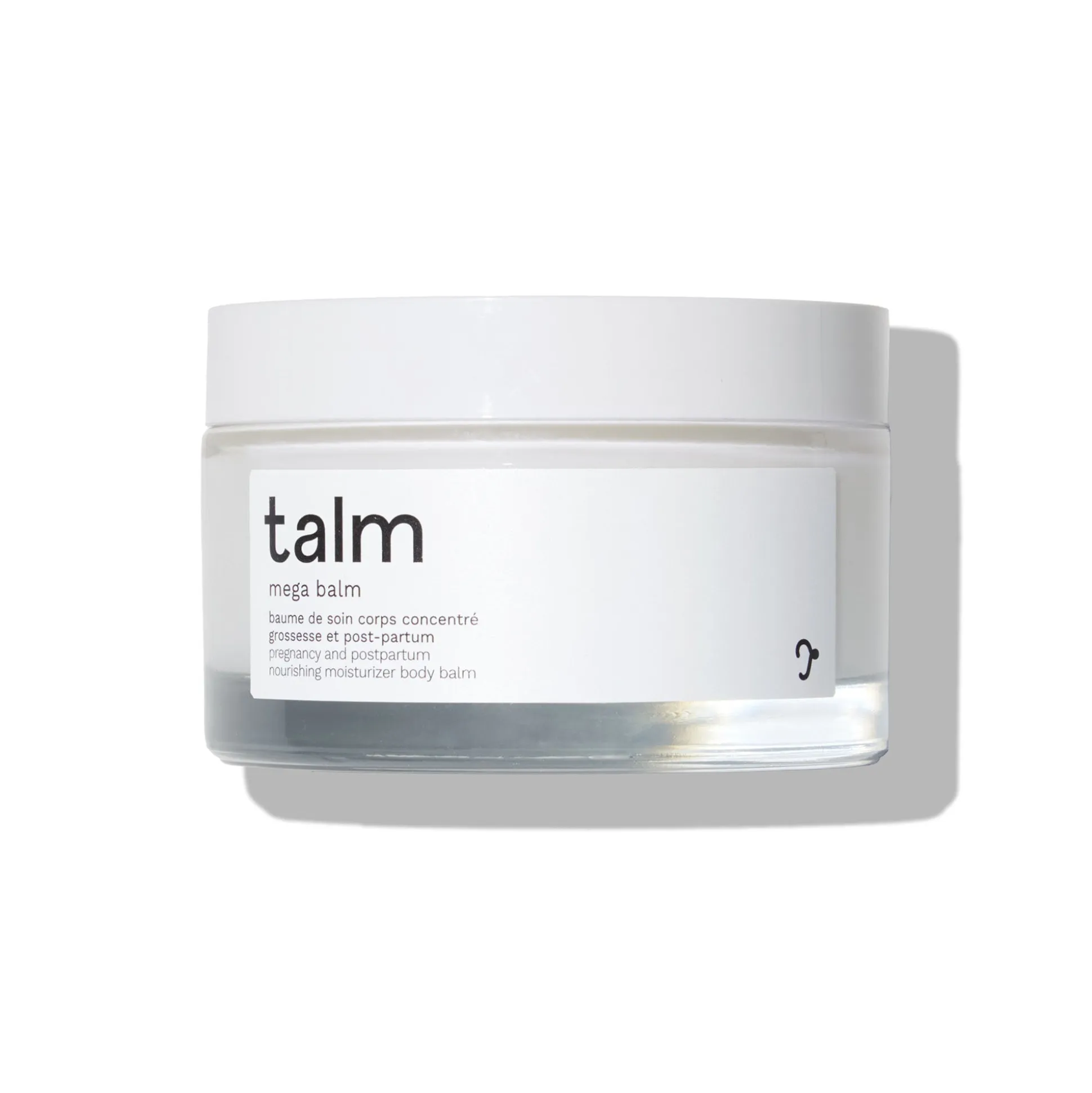 Mega Balm Baume de Soin Grossesse & Post-Partum