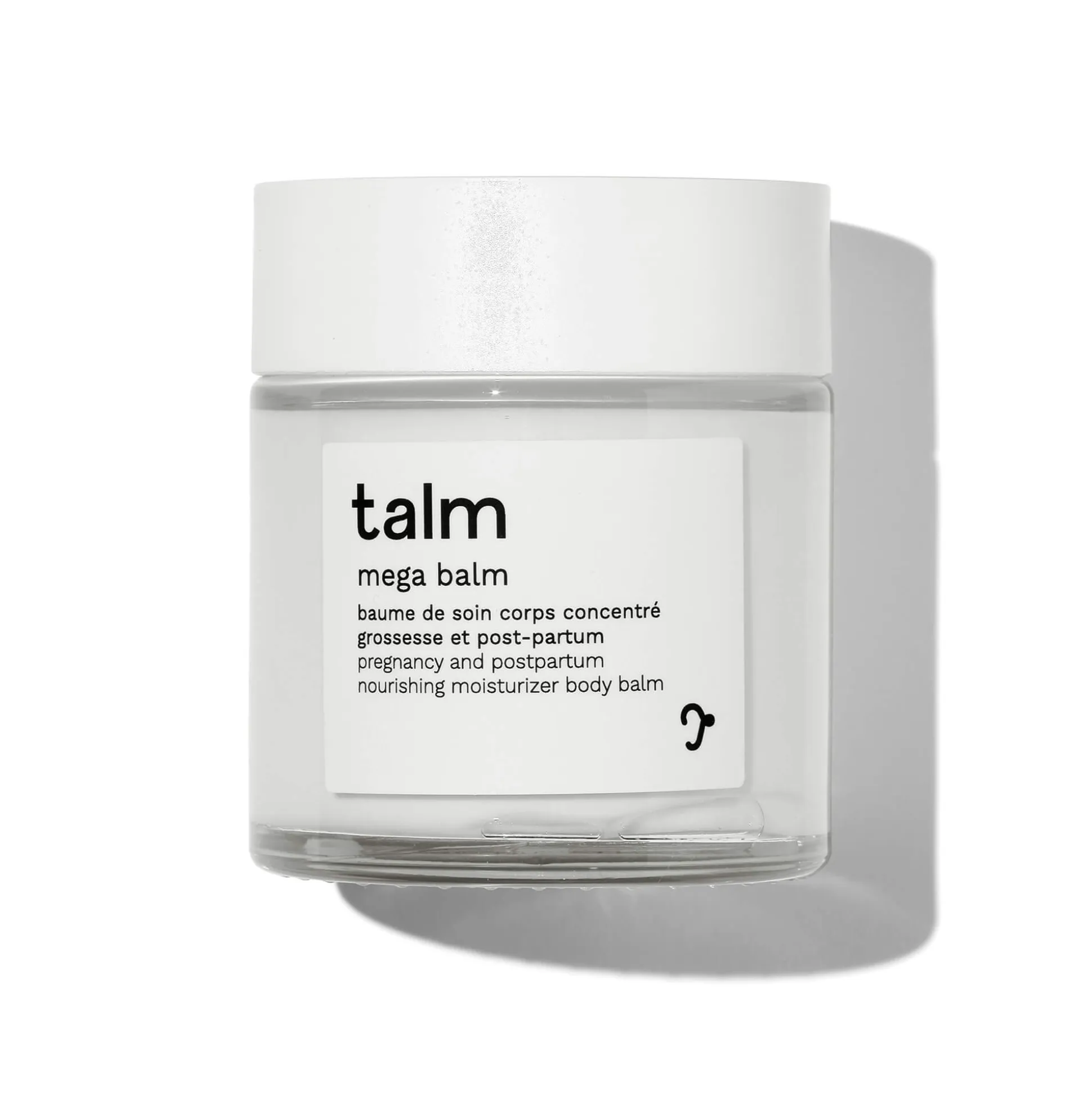 Mega Balm Baume de Soin Grossesse & Post-Partum
