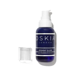 Midnight Elixir Regenerative EGF & Multi-Peptide Night Sérum Régénérant