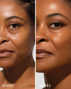 Mineral Drops Écran Solaire Teinté SPF50