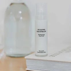 Moisturising Day Fluid Fluide de Jour Hydratant
