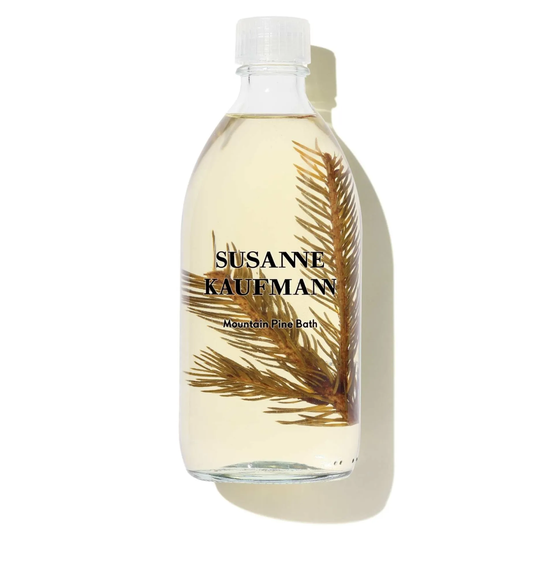 Mountain Pine Bath Bain au Pin des Montagnes