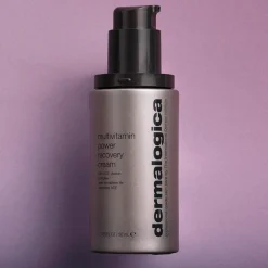 MultiVitamin Power Recovery Cream Crème Hydratante