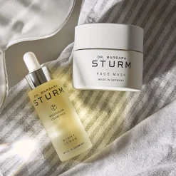 Night Serum Sérum de Nuit Régénérant