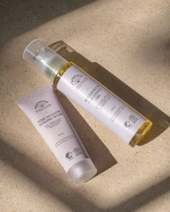 Nourishing Cleansing Oil Huile Démaquillante