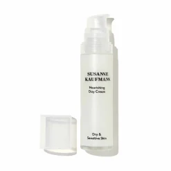 Nourishing Day Cream Crème de Jour Nourrissante